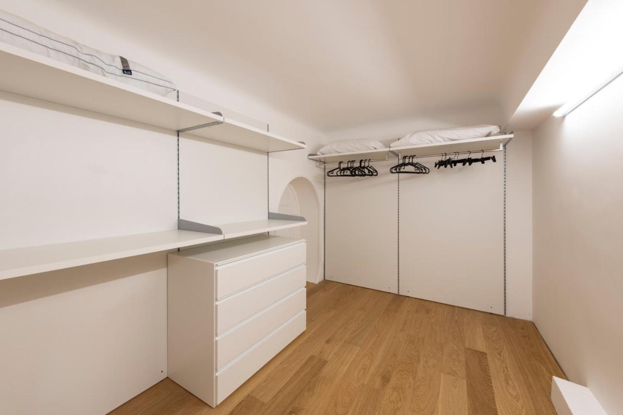 Apartament Be-C0 Moscova District Loft Mediolan Zewnętrze zdjęcie