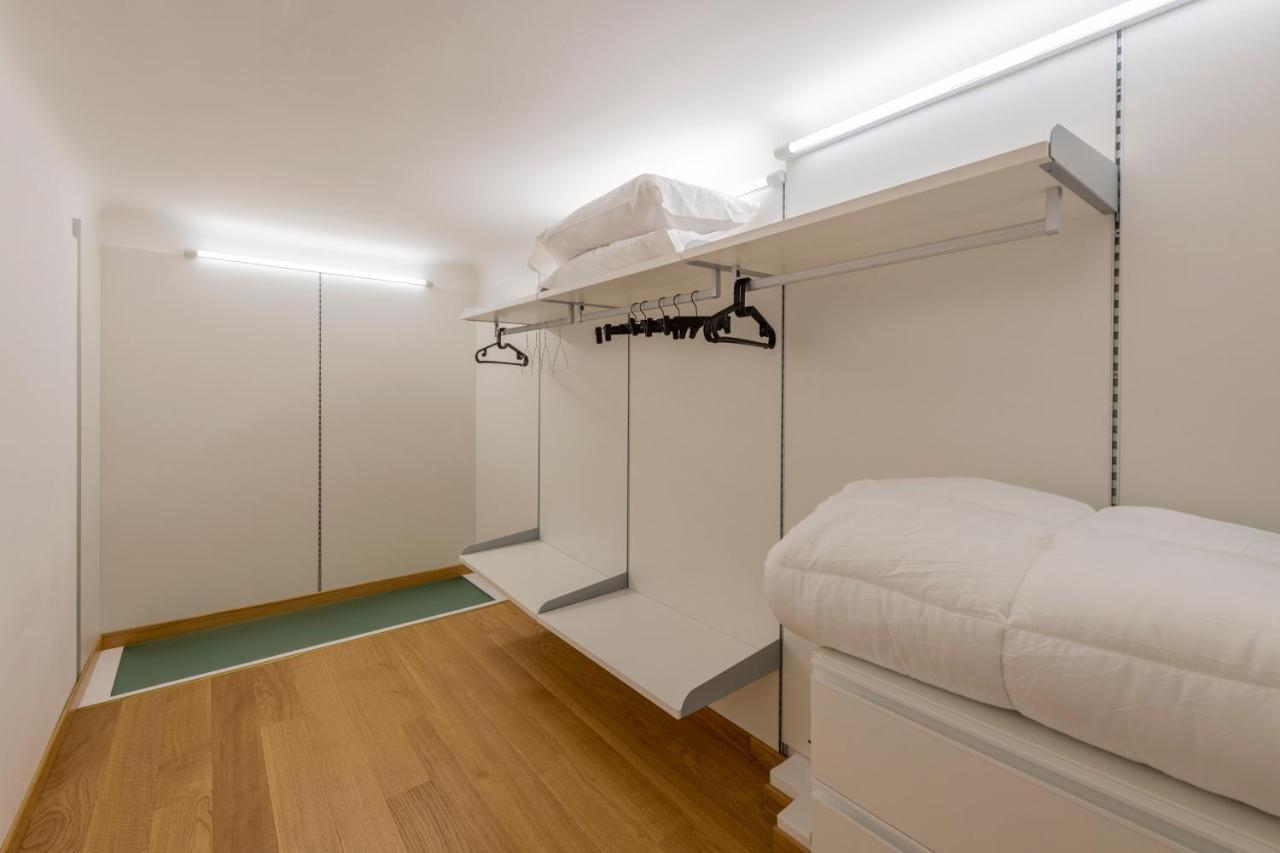 Apartament Be-C0 Moscova District Loft Mediolan Zewnętrze zdjęcie