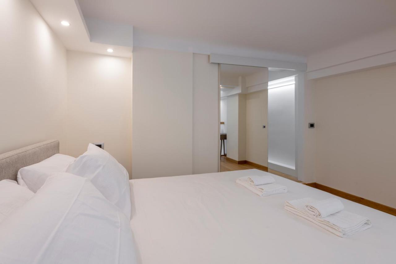 Apartament Be-C0 Moscova District Loft Mediolan Zewnętrze zdjęcie