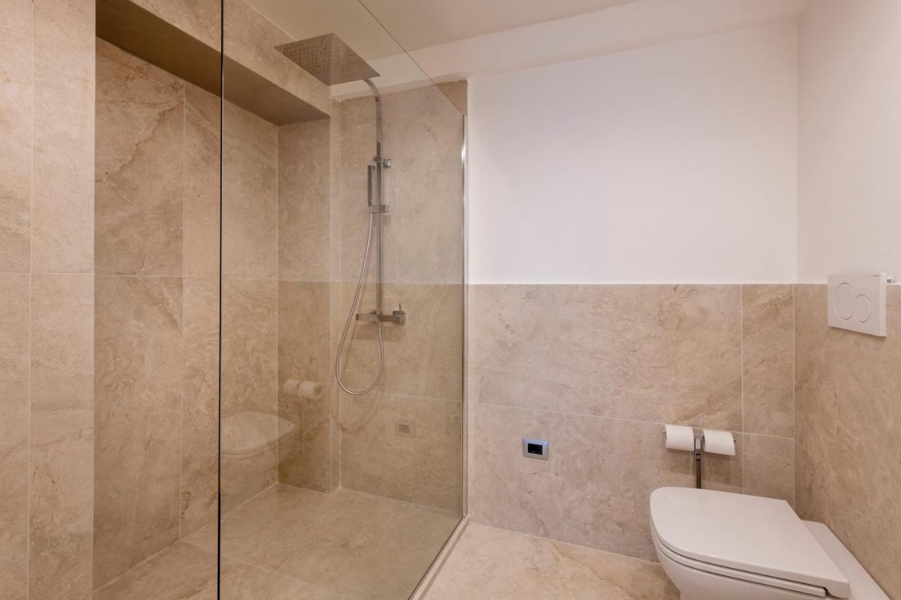 Apartament Be-C0 Moscova District Loft Mediolan Zewnętrze zdjęcie