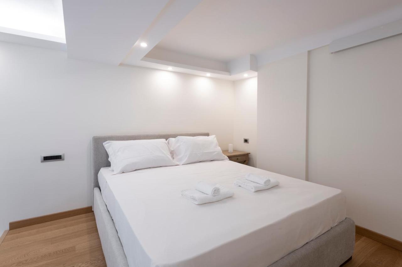 Apartament Be-C0 Moscova District Loft Mediolan Zewnętrze zdjęcie